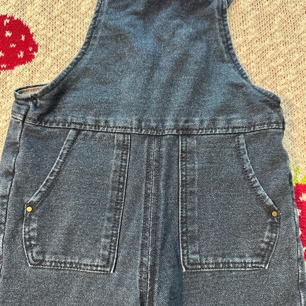 Zara Overalls - Picture 3 of 4